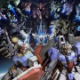 暇だからガンダム借りて見ようと思うんだが