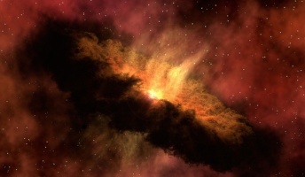 暇だから宇宙の話しようぜ