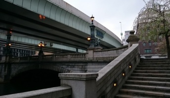 日光街道、約140kmを"歩き"旅するよ!(画像あり)