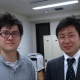 顧客開拓。