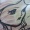 油彩Ｆ100下絵 部分