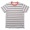 Levi's Vintage Clothing  1960'S Striped Tee