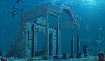 ぶっちゃけ超古代に現代より技術等が発達していた時代があったとマジで思ってる