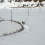氷と雪の回廊を歩く　インド・ザンスカール　チャダルトレッキング　２３