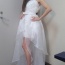 川島なお美のスッピン公開画像が遠くからの写真ばっかりwwwww