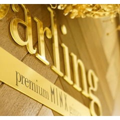 銀座中央通り店(Darling)へは、明日がラスト出勤!!