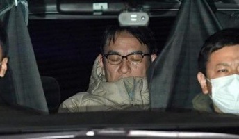 ピエール瀧、「間違いありません」コカイン摂取認める