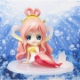 ワンピース　ちっちゃくなった“しらほし姫”が登場