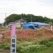 帰りは花見 お土産もあり