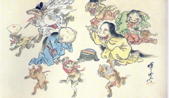 妖怪って実在するのか?または存在してたのか?