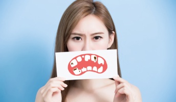 虫歯で死ぬ事ありますか?