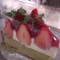 ケーキ★いちごの時間