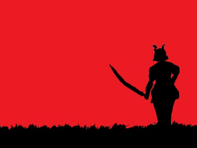 将