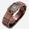 ���祳��LOVER�Τ���λ��פǤ���Q-pot.��"Melty Chocolate Watch"��