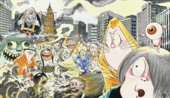 原作で鬼太郎を苦しめた敵紹介するンゴ(画像あり)