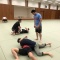 5.28格闘技教室   指導トレーニング