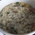 自宅に籠ってカップラーメン