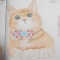 猫イラスト ㉚