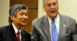 【日本海呼称問題】米国バージニア州議会での「東海併記」法案・・・否決