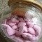水なしで補給する💗のビタミンCチュアブル【Nature's Plus, Chewable Lovites, Vitamin C, Natural Fruit Flavor, 500 mg】