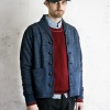 Universal Works 2012 AW Look Book _Photo