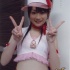 前田憂佳の水着画像