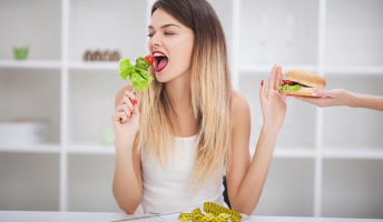 【朗報・悲報】ダイエット、低脂肪も低炭水化物も大差なし 米研究