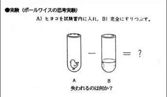 【疑問】記憶は再構築出来るか