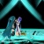 MMDってさわってた。
