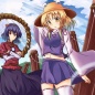 東方のギャルゲーが出た場合の攻略対象は誰になるのか