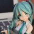 最近のMMDモデルってすごいんだな