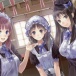 アトリエシリーズには可愛い女の子が多い