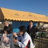 1月8日(日) どんど焼き〜出初式〜新春ふれあい会