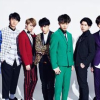 超特急 主題歌担当のドラマに出演