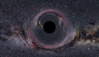 超流動ヘリウムにブラックホールと類似の性質を確認 「ホログラフィック原理」か 全宇宙が二次元平面に保存されている可能性