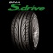 YOKOHAMA DNA S.drive �襳�ϥ� S�ɥ饤�� 195/55R15