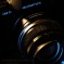 OM-D E-M5にオールドレンズをつけてみた。