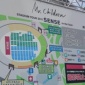 #mrchildren 【LIVE】♪MR.CHILDREN STADIUM TOUR 2011『SENSE-in the field-』@長居陸上競技場