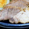 圧力鍋で「絶品肩ロースチャーシュー」＆あっという間の煮（蒸）たまご