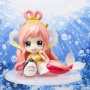 ワンピース　ちっちゃくなった“しらほし姫”が登場