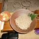 蕎麦の研修に行って来ました。
