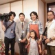 NHKニュース おはよう日本 ビストロパパファミリー出演予定 2013年5月17日(金)あさ6時〜7時45分内。番組紹介料理レシピ公開。