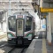 Ｅ７２１系　ワンマン仙台行