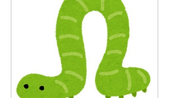外敵から身を守るため、芋虫たちを『共食い行為に走らせる能力』を持つ植物が存在する