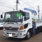 日野自動車 レンジャー 2.4t 5段クレーン付 609万円