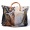 bal �� PORTER HELMET BAG Textile Art by Jose Parla