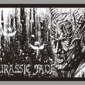 バックドロップ四十三発目! JURASSIC JADEさま