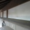 潮来市O様邸にて漆喰塗装