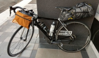 神戸から自転車でキャンプしながら淡路島一周してくる(画像あり)
