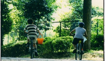 小学生の時って体力ありすぎたよなwwww 3時に帰宅→4時に公園集合wwww